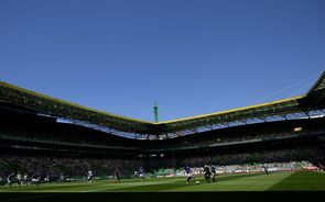 Estádio José Alvalade