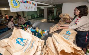Banco alimentar