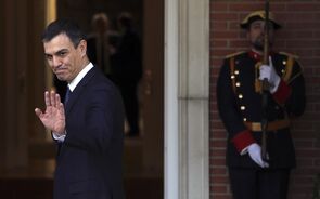 Pedro Sánchez
