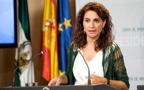 María Jesús Montero