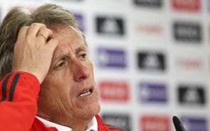 jorge jesus