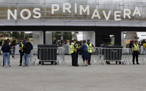 Nos Primavera Sound