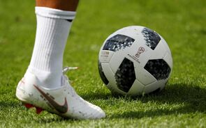 Mundial Futebol Rússia
