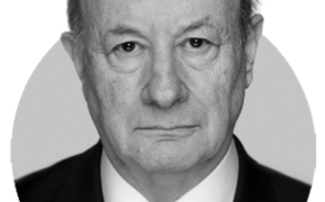 Jacek Rostowski