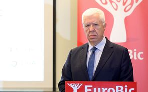 Teixeira dos Santos Eurobic