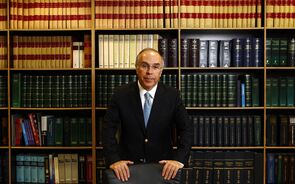 Luís Marques Mendes
