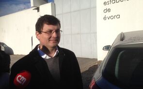 Paulo Pedroso