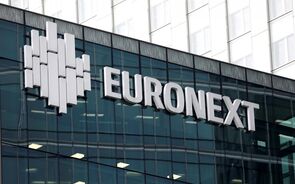 Euronext bolsa mercados