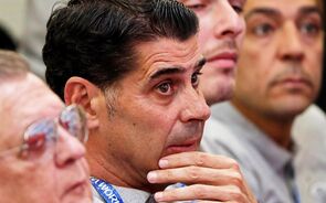 Fernando Hierro