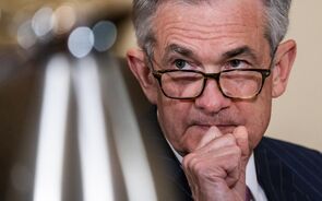 Jerome Powell