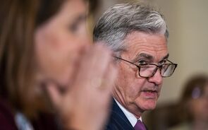Jerome Powell