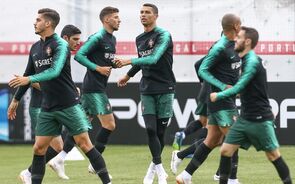 Portugal selecção