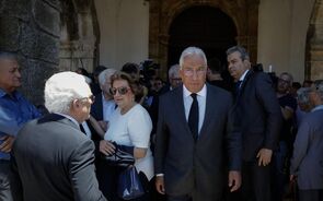 antónio costa pedrógrão
