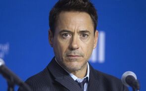 Downey Jr.