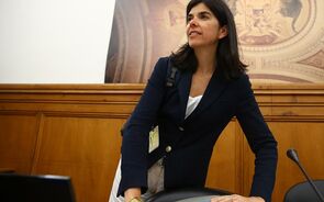 Margarida Matos Rosa Autoridade concorrência