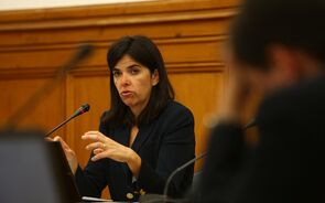Margarida Matos Rosa Autoridade concorrência