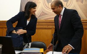 Margarida Matos Rosa Autoridade concorrência