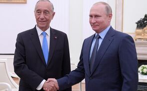 putin marcelo