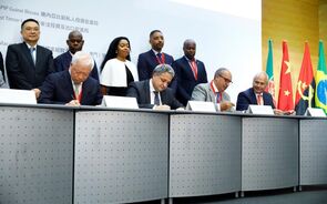 CGD, BNU, Paulo Macedo, Carlos Álvares, José João Guilherme