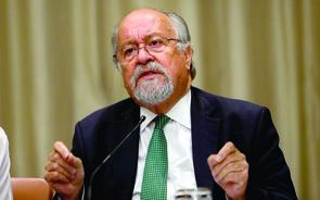 Jaime Marta Soares