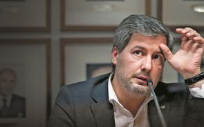 Bruno de Carvalho
