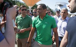 Álvaro Sobrinho