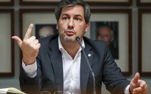 Bruno de Carvalho poderosos