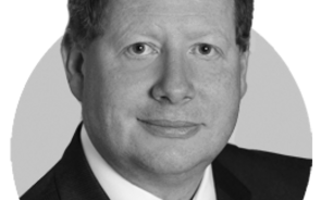 David Buckle