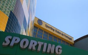 Estádio Sporting