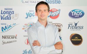 Lactalis Nestle David Saliot
