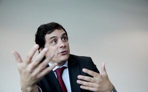 Carlos Barros, Fujitsu Portugal