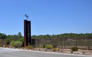 Troia Resort