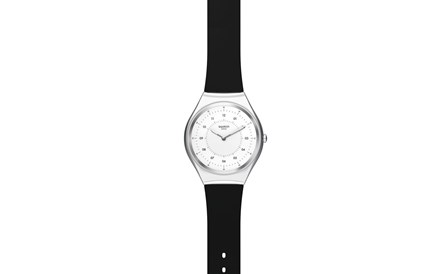 Swatch, referência de estilo