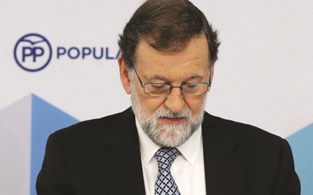 Sucessor de Rajoy será escolhido a 21 de Julho