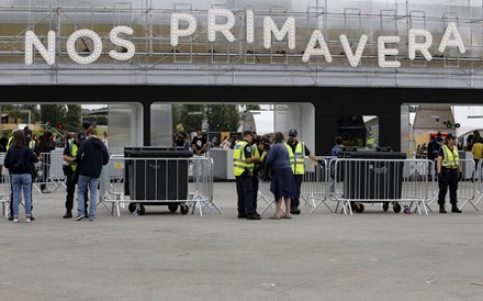 Festival Primavera Sound 2018 vai gerar mais de 15 milhões de euros para o Porto