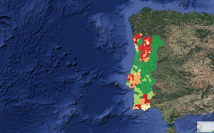 Mapa: Saiba quais são os municípios que produzem mais lixo e os que mais reciclam