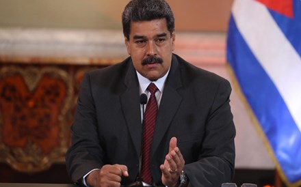 Venezuela: Maduro expulsa embaixadora da União Europeia