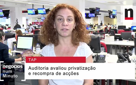 Negócios explica relatório do Tribunal de Contas sobre a TAP