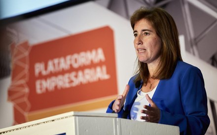 Ana Mendes Godinho: 'É essencial continuar a investir'