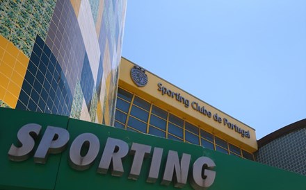 Sporting dispara mais de 25% após o arranque do campeonato