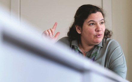 Função Pública passa a ter um Ministério liderado por Alexandra Leitão