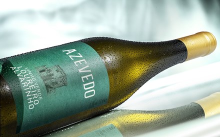 Sogrape cria marca de vinho para aproveitar 'liberalização' do alvarinho