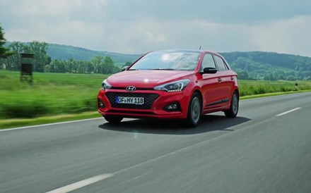 Hyundai i20 e Hyundai i20 Active - 'Best-seller' renovado