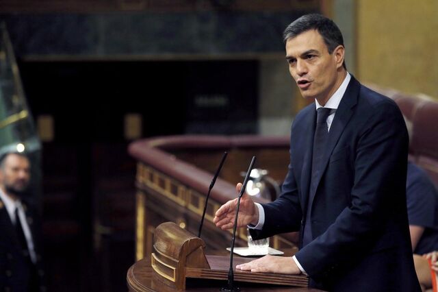 Espanha consegue acordo sobre Gibraltar e vota a favor do Brexit