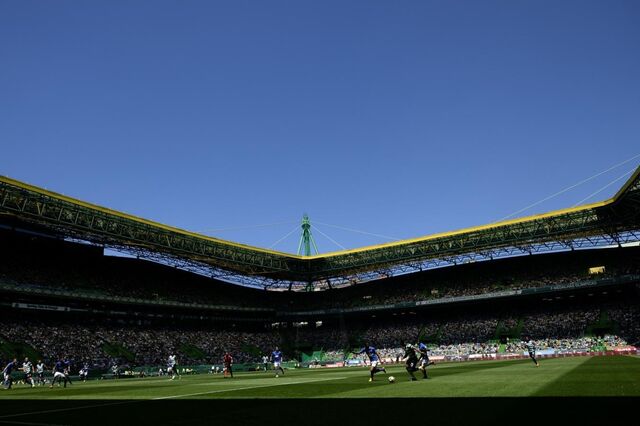 Guilherme Pinheiro demitiu-se da SAD do Sporting