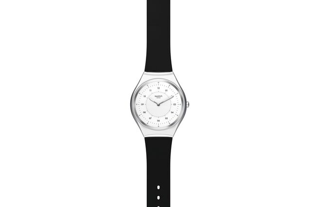 Swatch, referência de estilo
