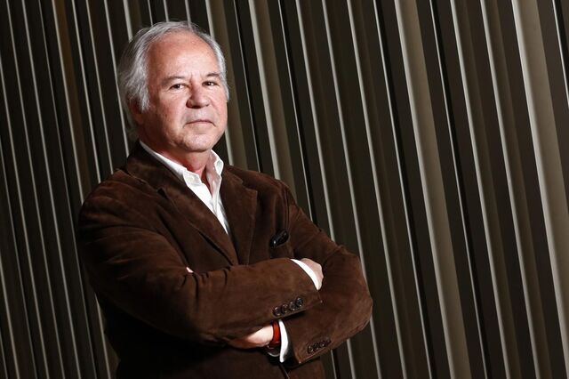 Sporting: Ex-presidente Godinho Lopes diz que Bruno de Carvalho mente aos sócios