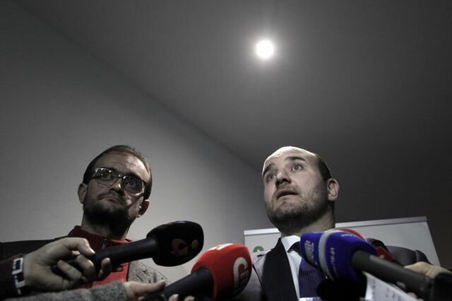 Transportadoras recusam proposta do Governo e ponderam continuar luta