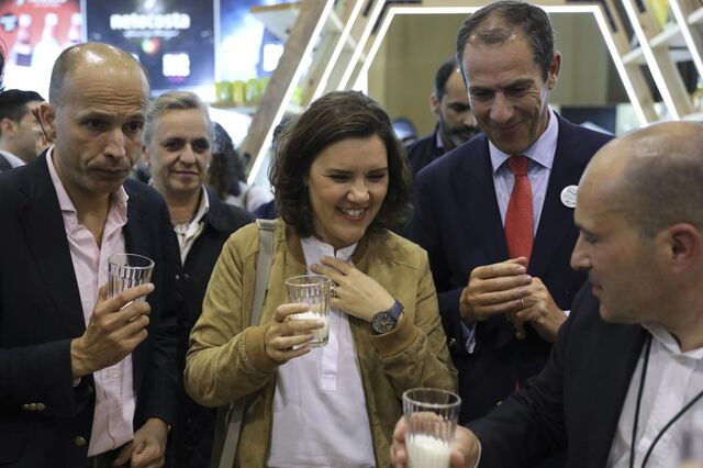 Cristas pede 'voz grossa' ao Governo para alterar proposta de orçamento de Bruxelas