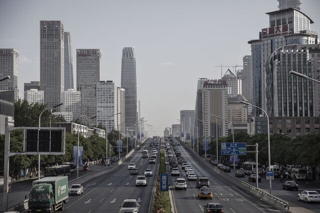 China testa moeda digital em nova batalha com EUA